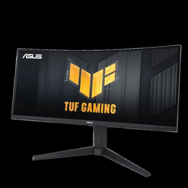 Kurvskärm - Asus - VG34VQEL1A - 34 tum - 3440 x 1440 - Reaktionstid 1 ms