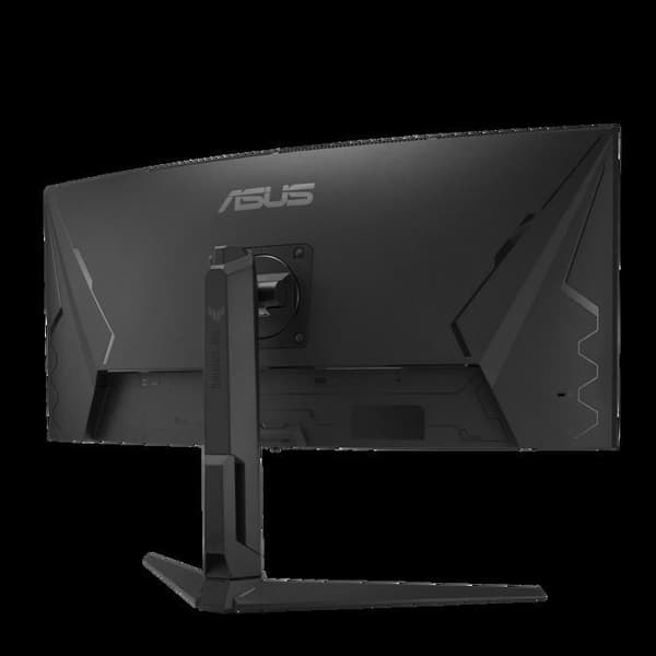 Kurvskärm - Asus - VG34VQEL1A - 34 tum - 3440 x 1440 - Reaktionstid 1 ms