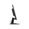 Miniatyrbild 5 av 6: Lenovo D24-40. Bilddiagonal: 60,5 cm (23,8), Skärmstorlek: 1920 x 1080 pixlar, HD-typ: Full HD,