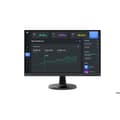Miniatyrbild 1 av 6: Lenovo D24-40. Bilddiagonal: 60,5 cm (23,8), Skärmstorlek: 1920 x 1080 pixlar, HD-typ: Full HD,
