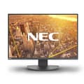 Miniatyrbild 1 av 3: NEC MultiSync EA242WU - LED-Monitor - 61 cm (24) - 1920 x 1200 60 Hz - IPS - 300 cd/m² - 1000:1 - 6 ms - HDMI,