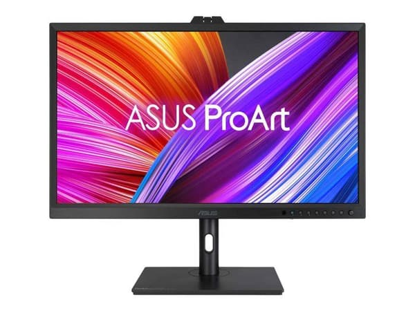 ASUS ProArt PA32DC - 32 4K OLED PC-skärm - 3840x2160-0,1 ms - Display Port, 3X HDMI, 1xUSB-C 65W - 4X USB-A - 99%