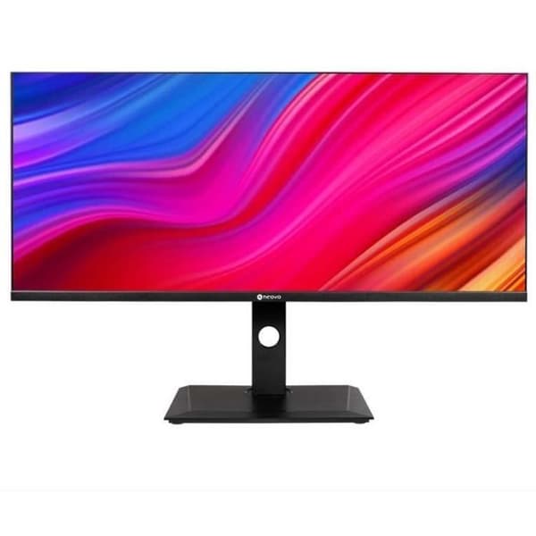 AG NEOVO Monitor 34 tum DW3401 IPS USB-C UWQHD 2xHDMI DP HÖGTALARE - 4710739597714