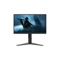 Miniatyrbild 3 av 3: Lenovo G27qe-20 68,6 cm (27) 2560 x 1440 pixlar Quad HD LED Svart - 66E1GAR1EU