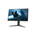 Miniatyrbild 1 av 3: Lenovo G27qe-20 68,6 cm (27) 2560 x 1440 pixlar Quad HD LED Svart - 66E1GAR1EU