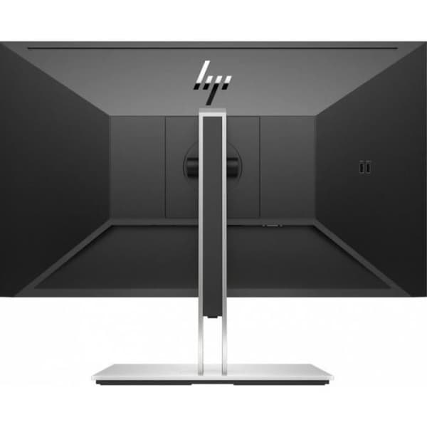 HP Monitor 27 2560 x 1440 Svart/Silver - 9VG82A3