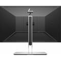 Miniatyrbild 2 av 2: HP Monitor 27 2560 x 1440 Svart/Silver - 9VG82A3