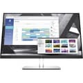 Miniatyrbild 1 av 2: HP Monitor 27 2560 x 1440 Svart/Silver - 9VG82A3