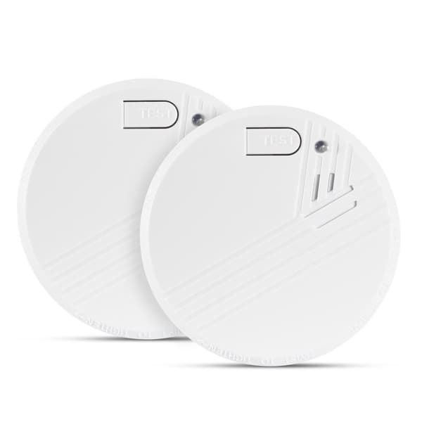 Brandvarnare NEXA Standard 134A 2/FP