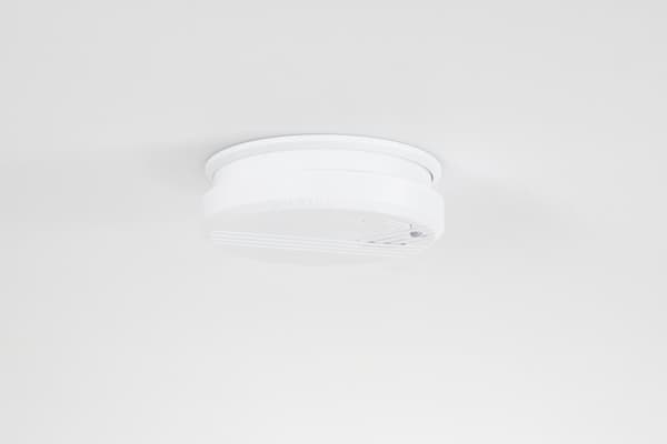 Brandvarnare NEXA optisk 9V batteri