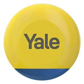 Yale AL-ESY-1A-Y-sireeni Langaton sireeni sisätiloihin, sininen