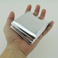 Miniatyrbild 6 av 6: ThermoGuard Survival Blanket - nödfilt, 160x210 cm