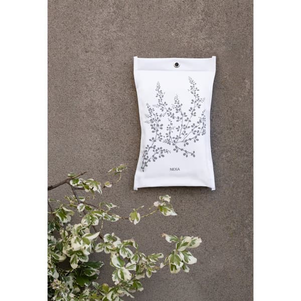 Nexa FB-120VML Sammutuspeite Silikonipellava 120x120 cm