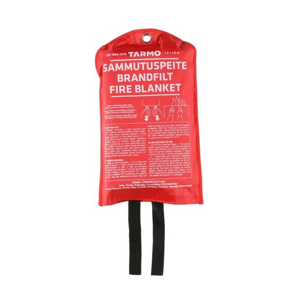 Tarmo sammutuspeite 1,2 x 1,8 m
