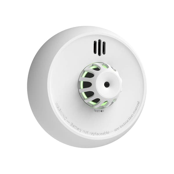 X-Sense XH-2-M Link+ Pro varmesensor med trådløs nettverkstilkobling og lang batterilevetid