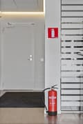 Miniatyrbild 2 av 4: Brandsläckare NEXA 6kg pulver röd 55A
