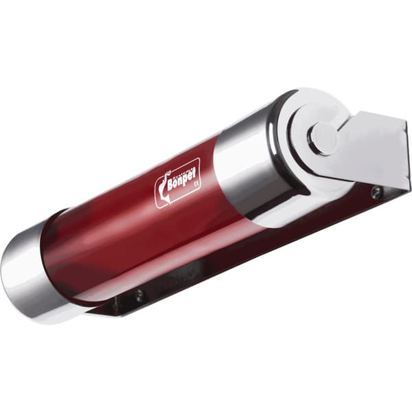 Slukkeampull Bonpet Rød 600ml