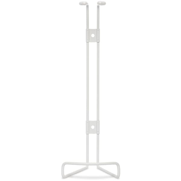Brannslukker 2 kg 13A 89BC Hvit Nexa