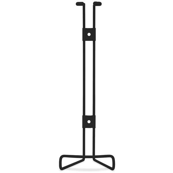 Brannslukker 2 kg 13A 89BC Rød Nexa