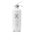 Miniatyrbild 3 av 4: Nexa brandsläckare, 2 Kg ABC-pulver (Vit)