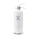 Miniatyrbild 2 av 4: Nexa brandsläckare, 2 Kg ABC-pulver (Vit)