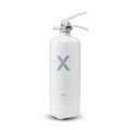 Miniatyrbild 1 av 4: Nexa brandsläckare, 2 Kg ABC-pulver (Vit)