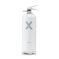 Miniatyrbild 3 av 4: Nexa Fire & Safety Brandsläckare Vit 1kg 8A