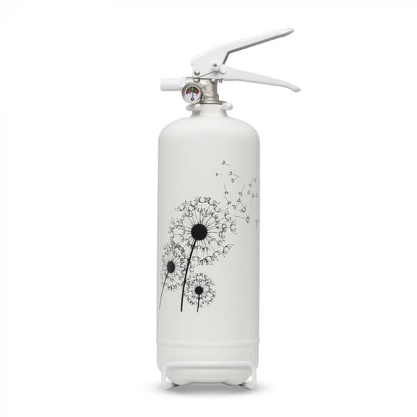 Nexa Fire & Safety Brandsläckare Maskros 2kg 13A