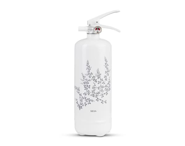 Brandsläckare NEXA 2kg Linné vit 13A
