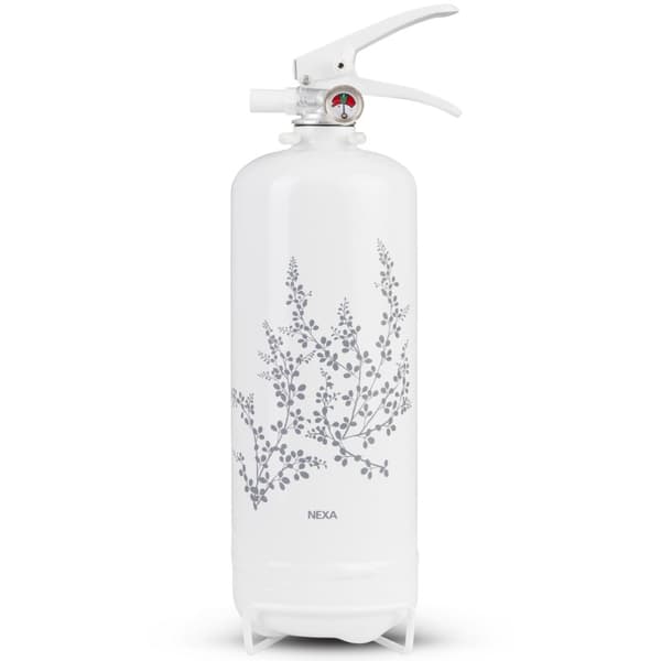 nexa Brandsläckare Linné 2kg 13A