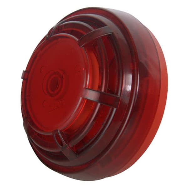 Brandlarm 96dB A 1m 9-30Vdc