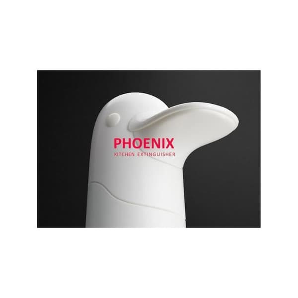 PHOENIX NOIR