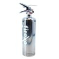 Miniatyrbild 1 av 3: 2L CE brandsläckare - FIREXO alla bränder - silverfärg ‎890-765-347-066