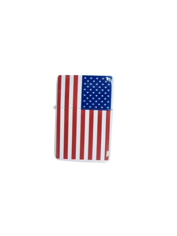 Lighter -USA FLAG