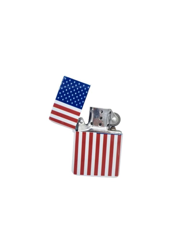 Lighter -USA FLAG