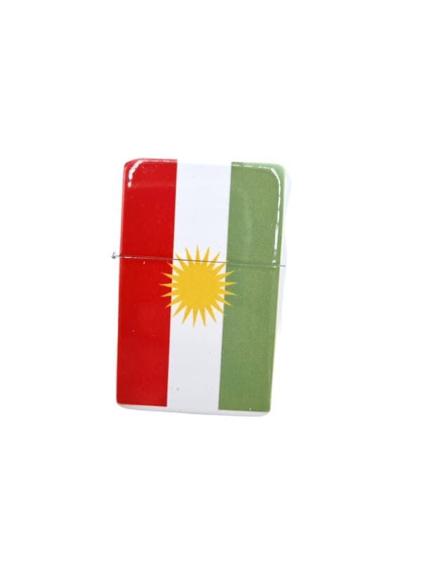 Sytkäri KURDISTIN LIPPU