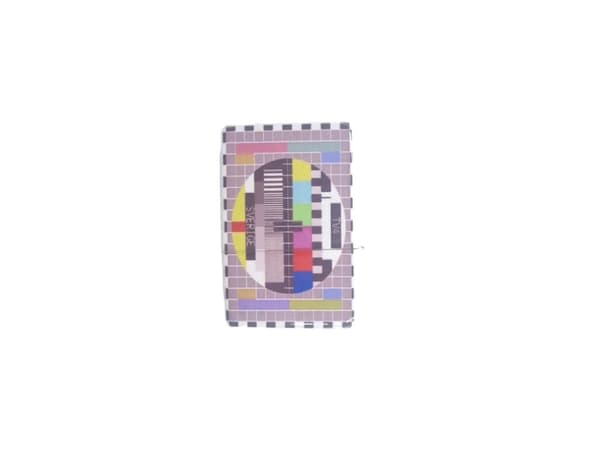 TV SIGNAL - PETROL LIGHTER