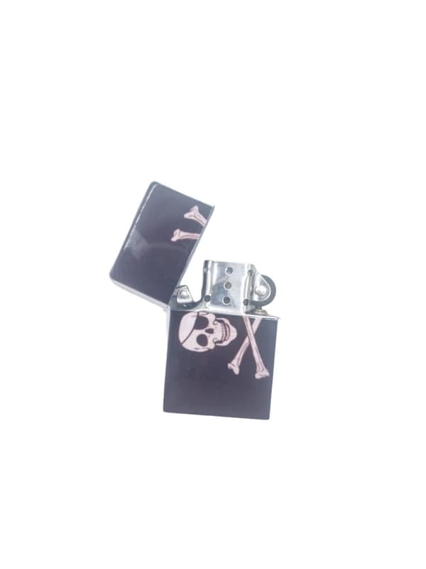 PIRAT - Lighter