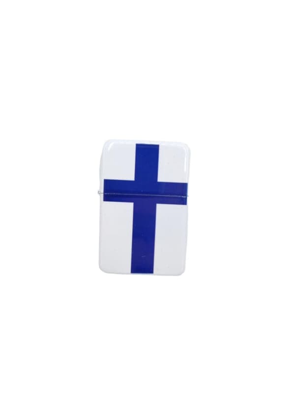 Lighter - FINLAND