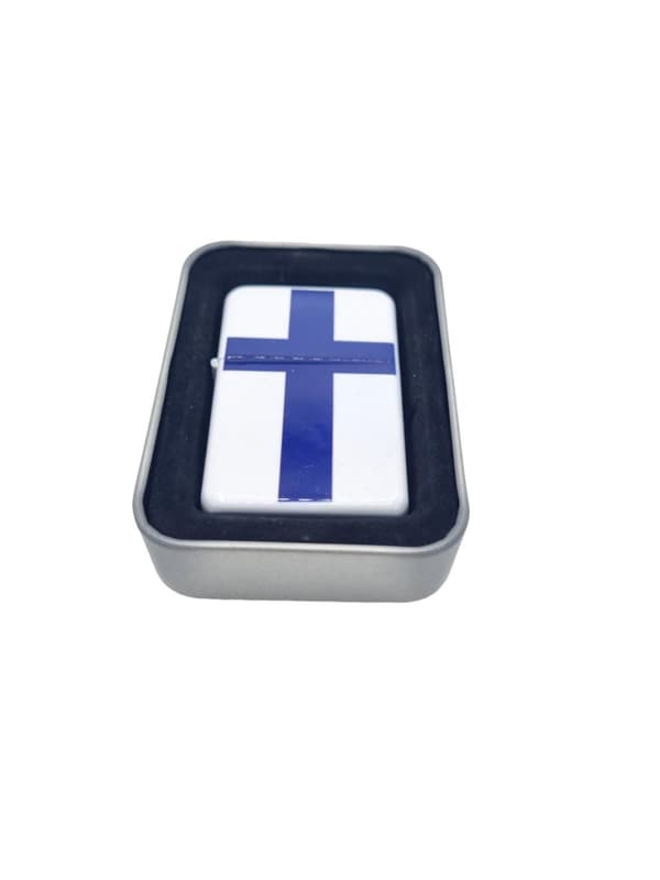 Lighter - FINLAND