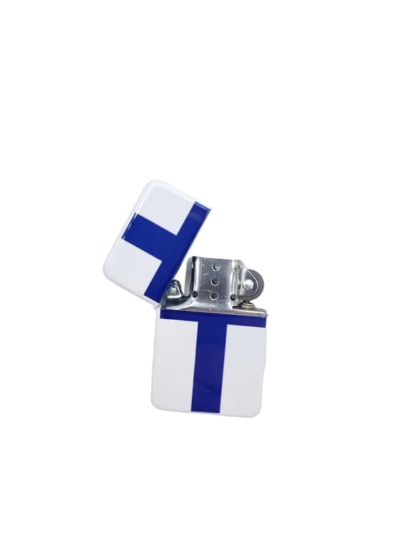 Sytkäri - Suomi