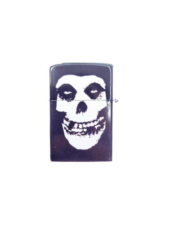 Misfits-bensiinin sytytin