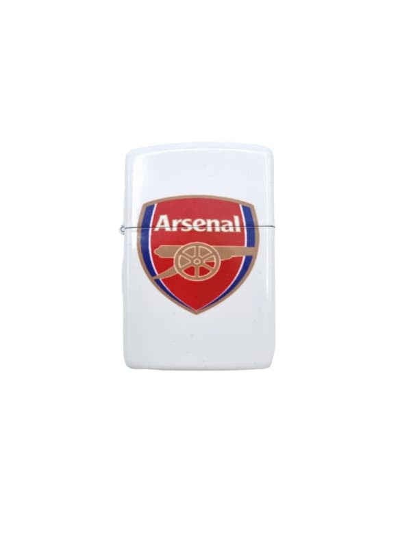 Arsenal bensintändare