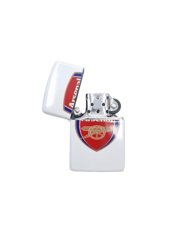 Arsenal bensintändare