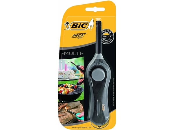 BIC Multi, Braständare, Multifärg, 1 styck, Blåsa