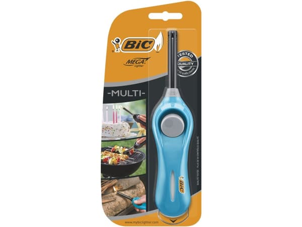 BIC Multi, Braständare, Multifärg, 1 styck, Blåsa