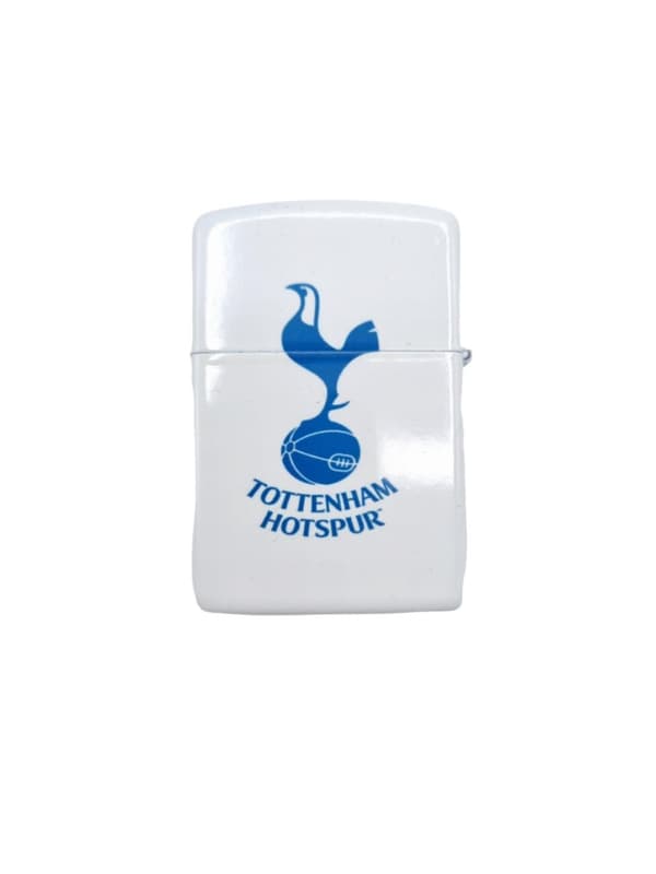 Tottenham bensin lighter