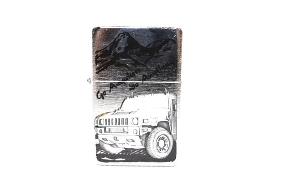 Bensintändare / Tändare - Bensin - Gentelo -  vehicle