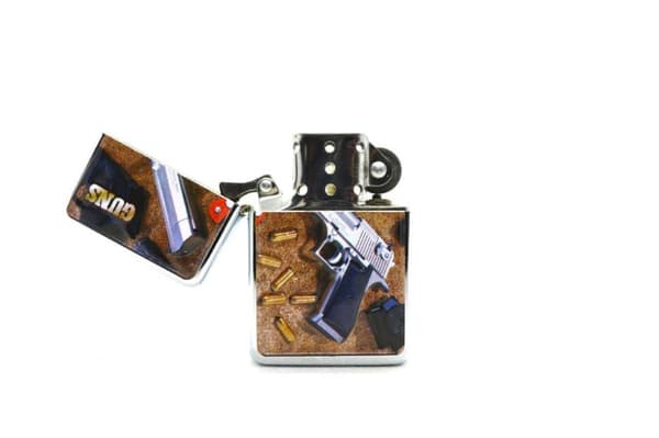 Bensintändare / Tändare - Bensin - Gentelo -  GUN