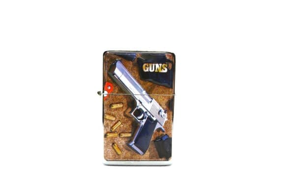 Bensintändare / Tändare - Bensin - Gentelo -  GUN